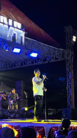 Tentang Aku,Kau dan Dia @Official Kangen Band  #kangenband #malang 