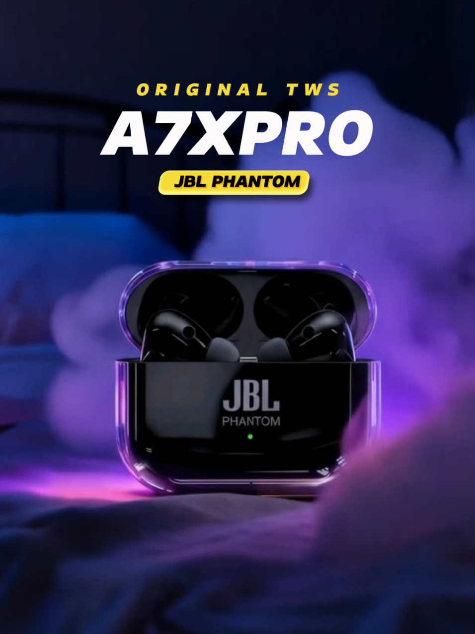 Keren nih Baru lagi dari JBL Ax7 pro dan harga juga lagi promo