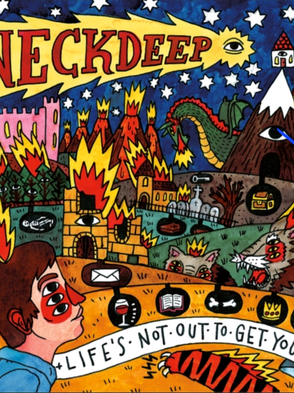 this song again... #neckdeep #december  #fyp #fyppppppppppppppppppppppp  #music 