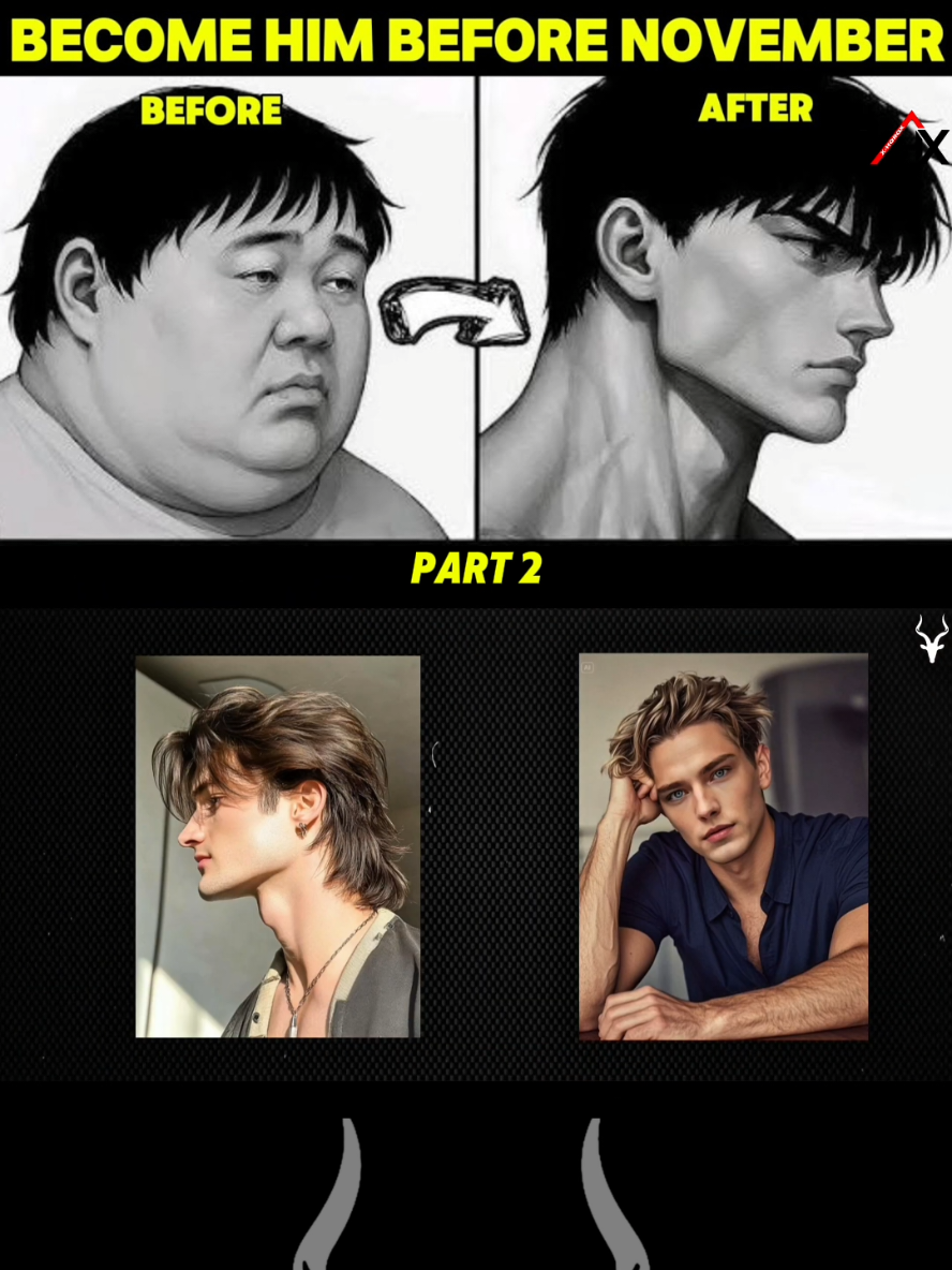 30 Days to Become UNRECOGNIZABLE 🔥 . . . #grooming #dog #doggrooming #dogsofinstagram #dogs                         