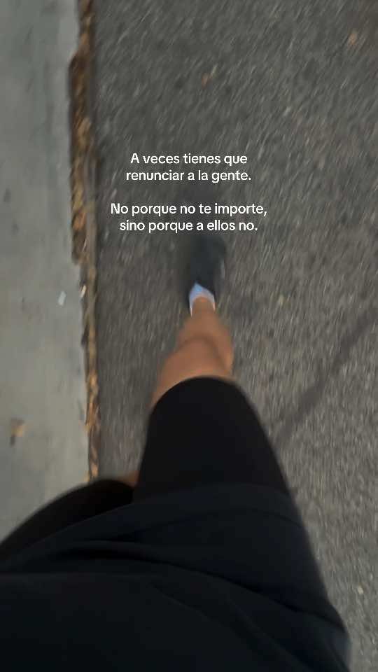 Silence was loud #fyp #parati #shinebright #withoutthem #enfocate 