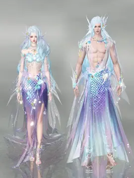 bộ cá nè muốn có đuôi thì dùng động tác đơn, đôi  , mvp hoặc lặn dưới nước nhưng hiện tại game chưa hỗ trợ  #nghịchthuỷhànmobile #nghichthuyhanmobilevn #nghichthuyhanquocte #逆水寒 #swordofjusticemobile 