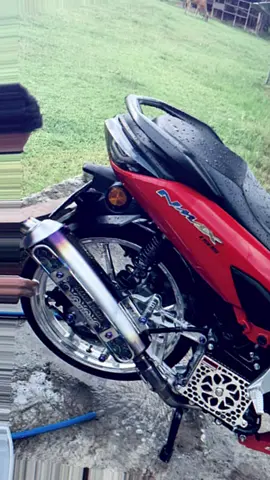 Rasa Semangka Bah🙉####nmx155 #nmaxmodifikasi #lusterv2nmaxnew #fy 