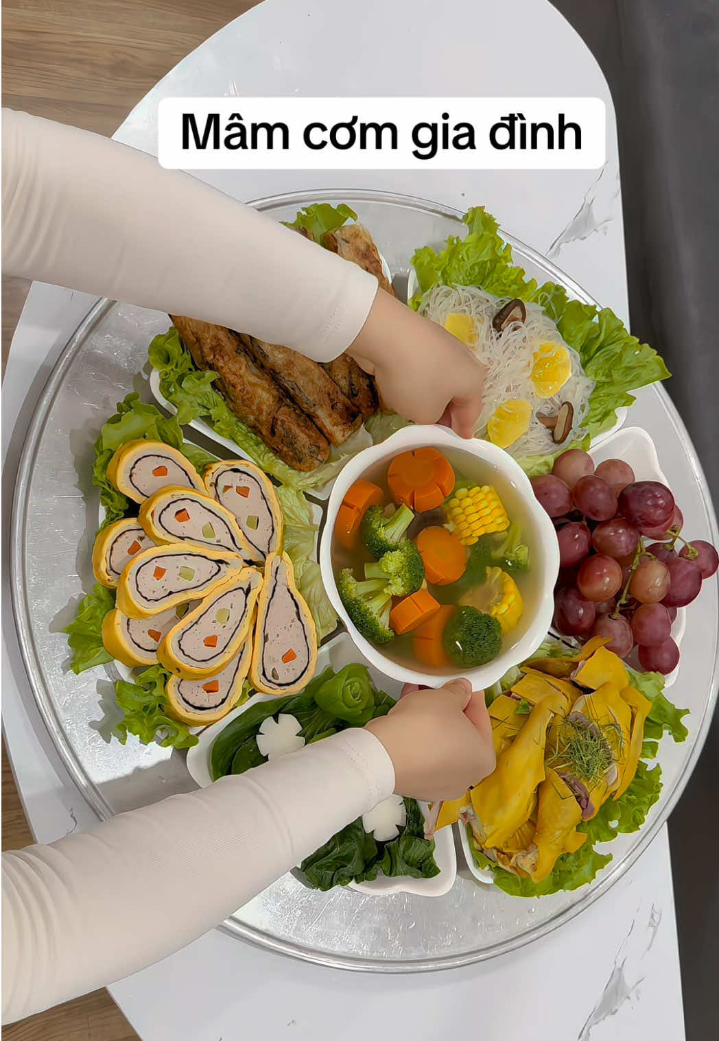 Combo 2 bộ bát đĩa Hoa mặt trời 🌸 Làm mâm cơm cúng lễ Tết trọn vẹn 🥰🧧🧧🎇🎇#bobatdiahoamattroi #bobatdiathocung #mamcomgiadinh #bobatdiathocung #mamcomtet 