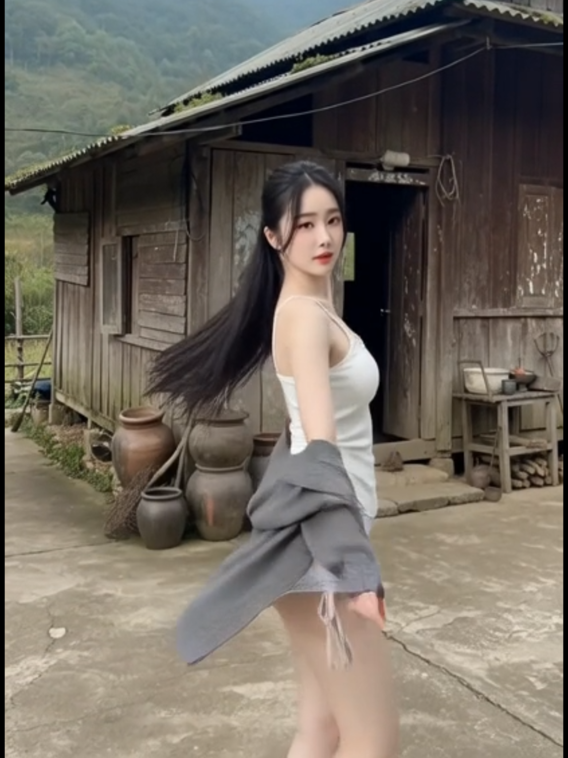 Sa Chúc cả nhà chủ nhật thư thái ạ 