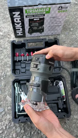 Máy phay, máy soi gỗ Hukan #hukan #maysoigo #mayphay #thomoc 