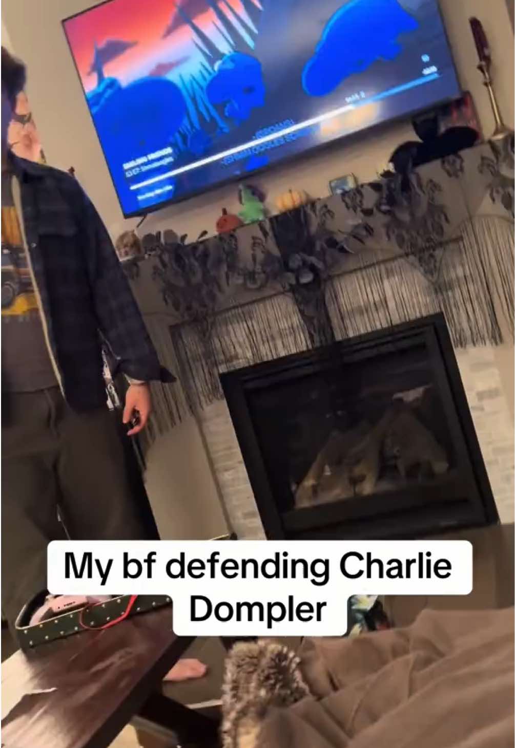 #princessshmalooglegate #wearecharlie #smilingfriends 