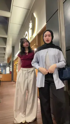 another fitcheck sm yg heboh wisjur😜