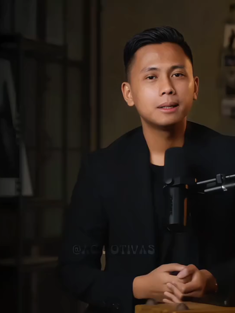 jangan cuma fokus ke tujuannya tapi menikmati juga prosesnya..#kalimasada #akademicrypto #timothyronald