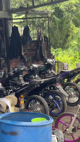 dingin🥶 @ARSPEEDJAMBI #fyp #mxking150 #surexgank #crfherexstyle #arspeed 