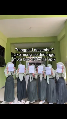 #trending #ujian #lewatberanda #4u 