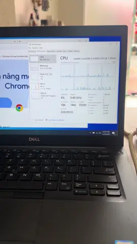 Laptop bị khoá sung