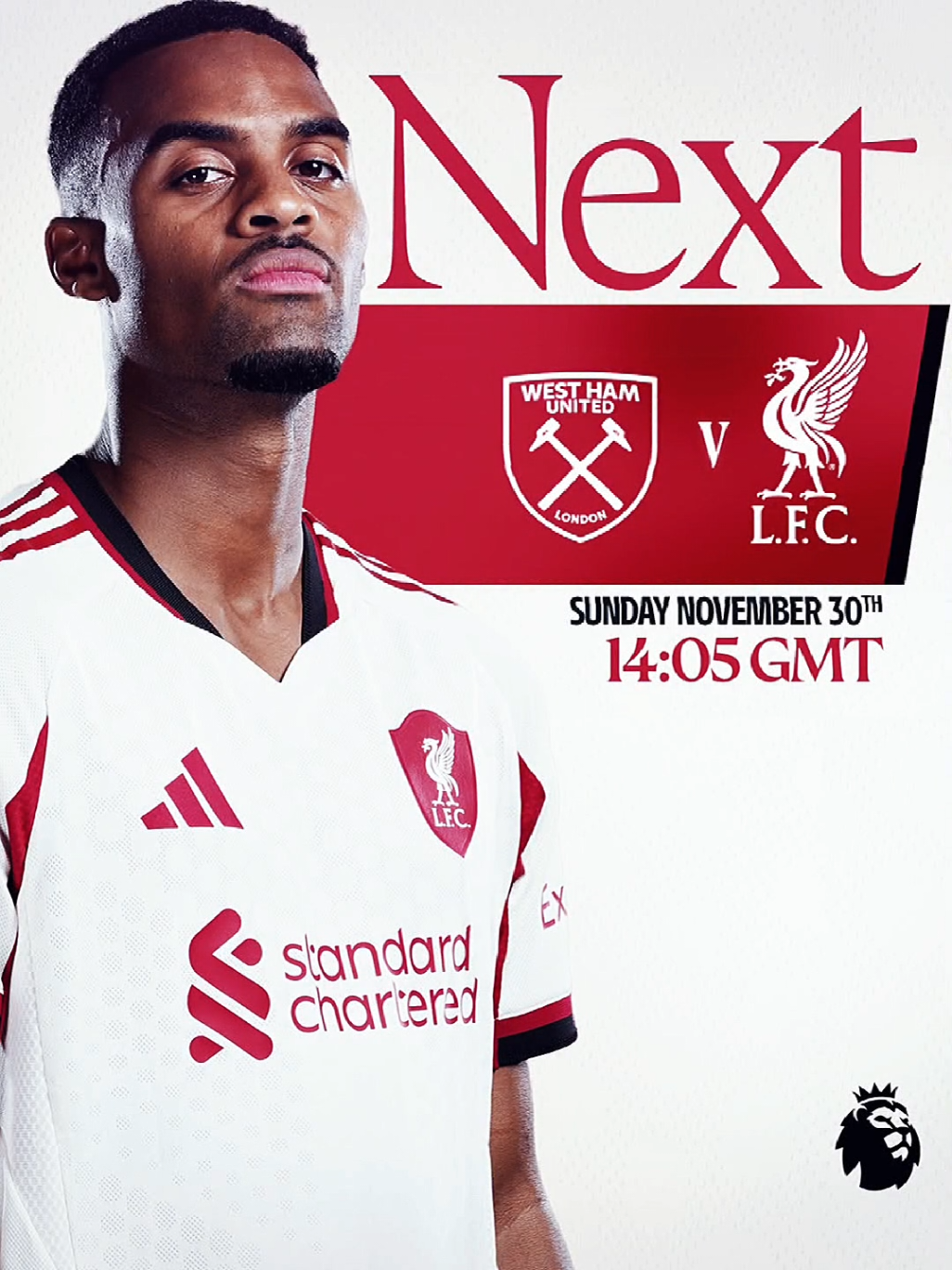 liverpool siap memasak liga Inggris 🔥🔥🤩 #liverpool #liverpoolvswestham #PremierLeague #mosalah #vandjik 