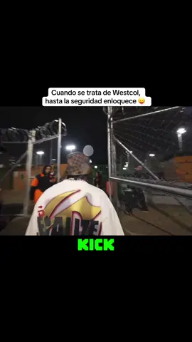 #westcol #westcolkick #westcolclips 