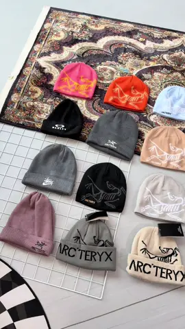 Arctrexy beanie now! Limited pieces available — don’t miss out.  Store available time : 12 pm  DM us to place your order. We offer delivery all over Nepal 🇳🇵. Contact us on WhatsApp at 9808337267!  #foryou #fyp #streetwear #koreanfashionnepal  #foryoupage