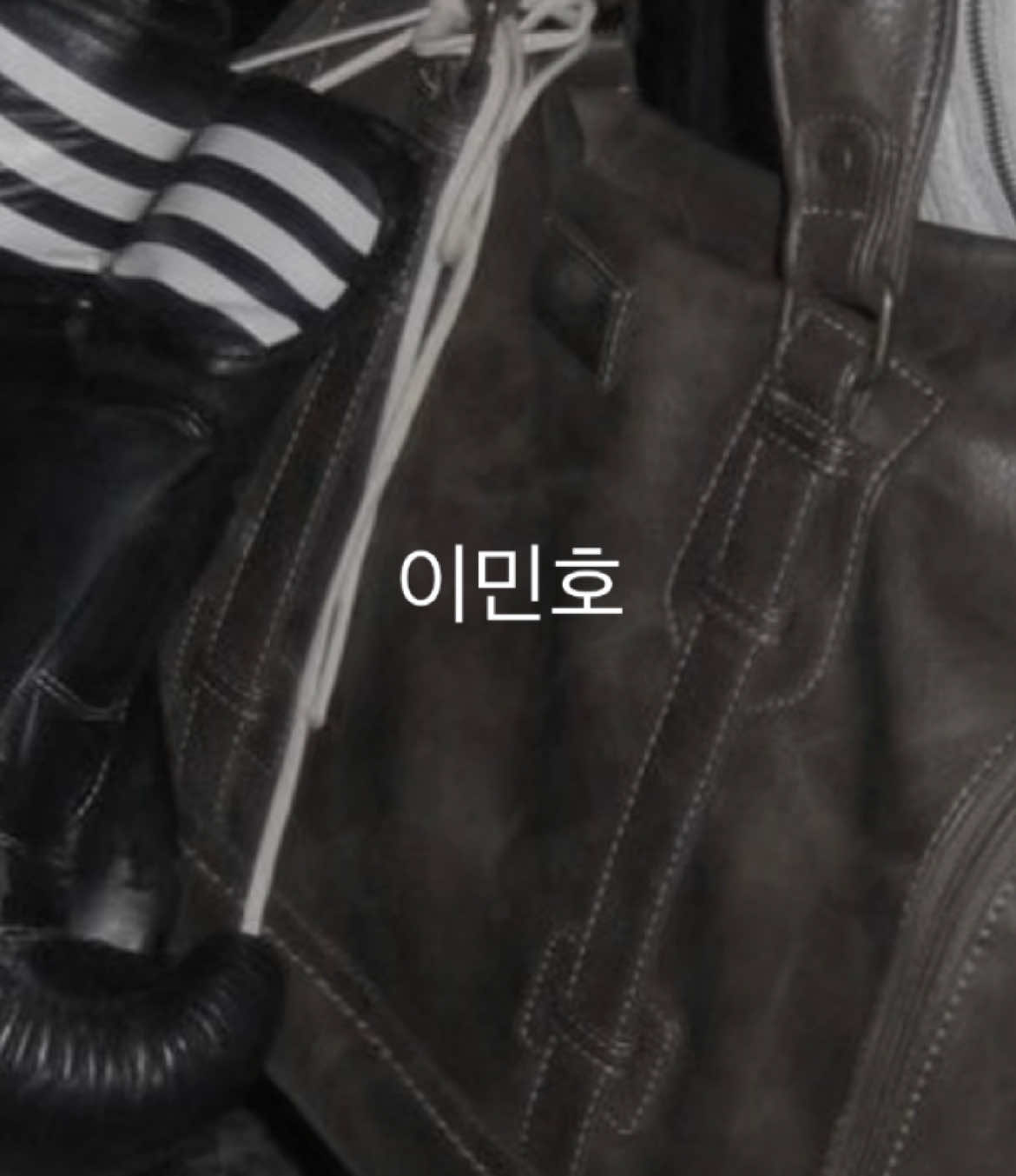 my angel 🪽 #leeknow #Lifestyle #quietlife #skz #fyp 