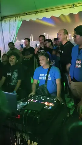 brewok live Ancol  #brewokaudio #thomasalvaedison  #fyp 