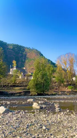 اب بتاؤ سب کونسی جگہ ہے😍❤️ #fyp #foryoupage #garhi #balakot #hazara 