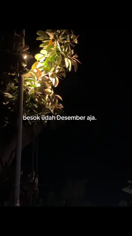 ga kerasa yah udah mau penghujung tahun🫠