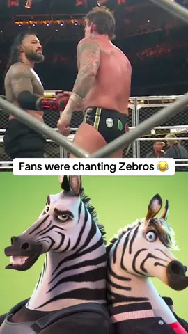 #survivorseries #WWE #zootopia #cmpunk #romanreigns 