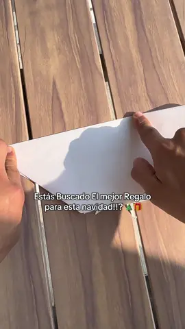 Este sin Duda Si es el Mejor regalo! 🎁 🎄👀 #regalosnavidad #espadavoladora #navidad #juguetes #Viral 