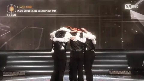 happy 5th ENniversary, our seven @enhypen <3  #enhypen #daesang #edit #kpop #fyp 