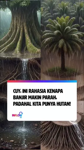 Bismillah yukkk..kita mulai dari kitaaa sendiri❤️🤍🫶🏻 belajar mencitai alam dan selalu mencitai alam.