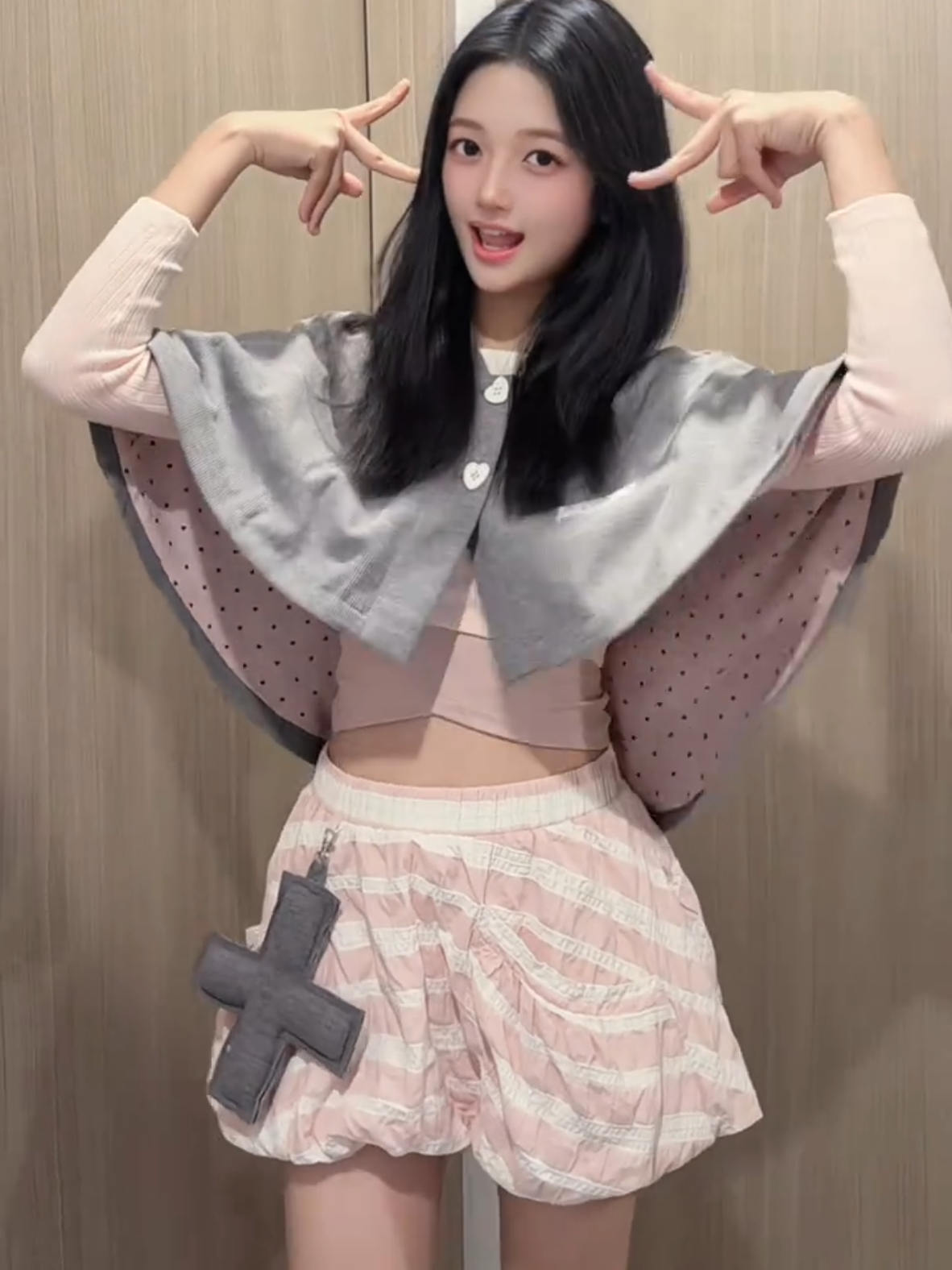 邓子琪#爱跳舞的女孩 #中国女孩 #可爱女孩 #lovelygirl #dance 