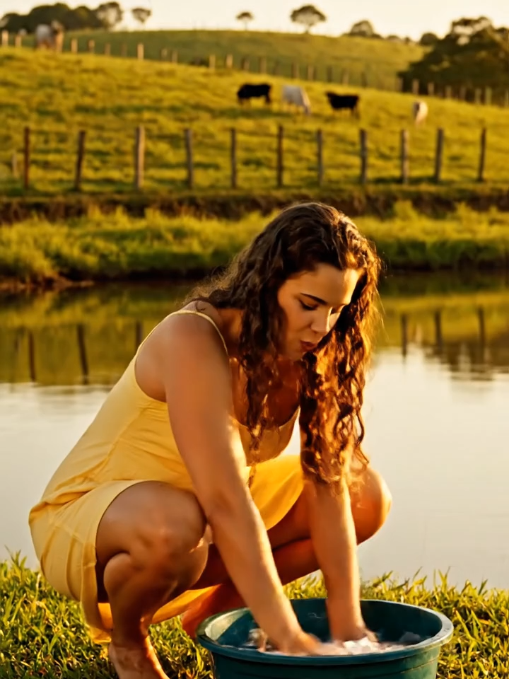 #roça #mulherdaroça #lagos #fyp #feliznosimples #viral #roçaafazenda #vidasimples #vidanaroça #modao#vidasimples #roçaafazenda #fyp