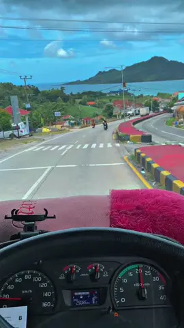 Terlihat indah,tapi tidak dengan resikonya😔#galaubrutal 