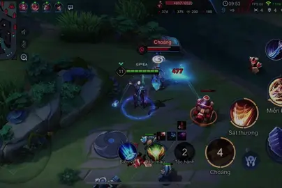 #liênquânmobile #xuhuong2025 #CapCut 