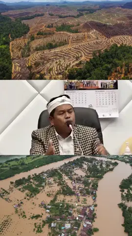 bapa aing selalu peduli dengan alam #masjidagungsibolga #KDM #kangdedimulyadi #bencanaalam #sumatra 