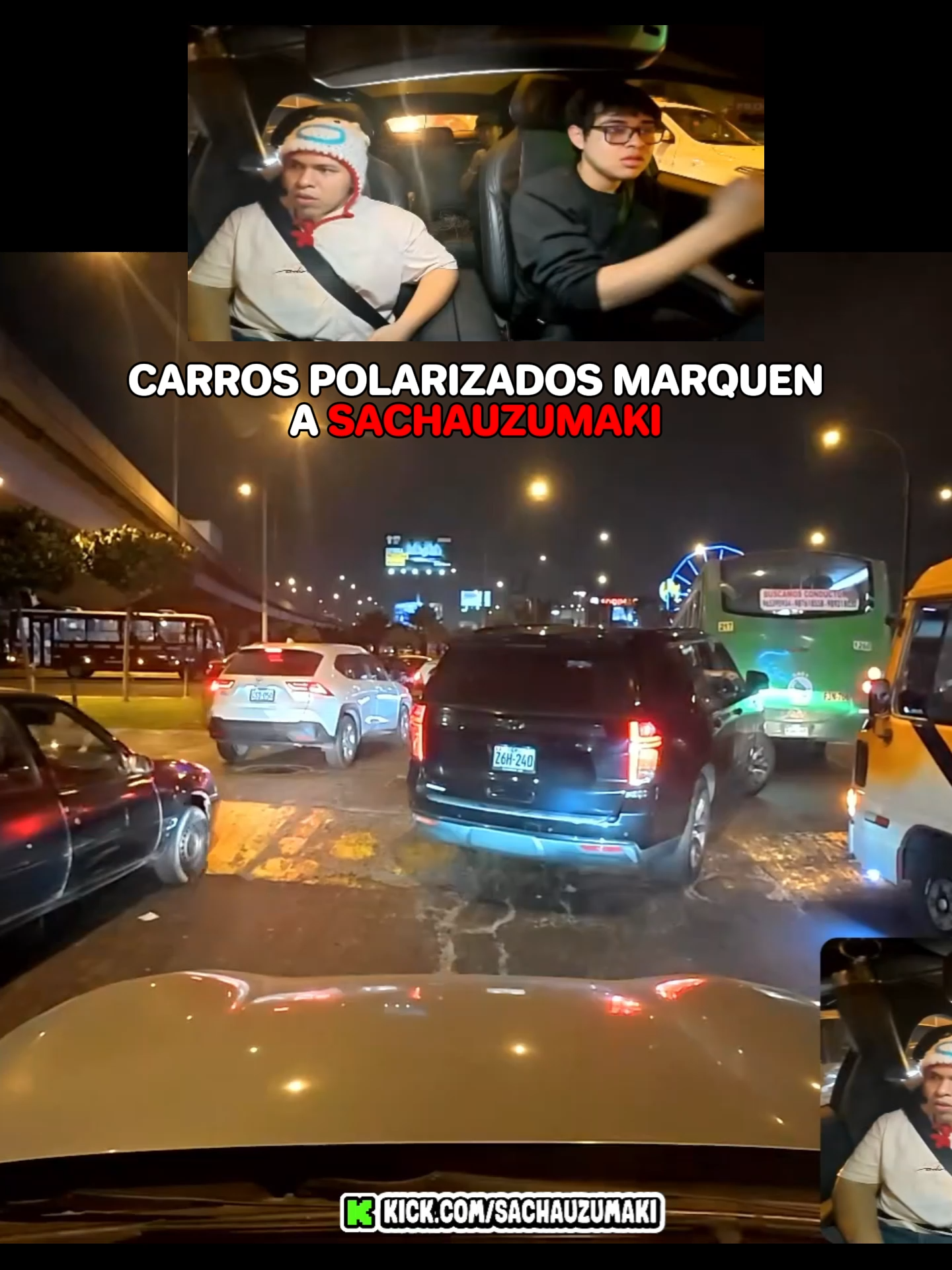 LO PARCHARAN?😂#sachauzumaki#sachauzumakiclips#viral#chow#streaming#kick#perú🇵🇪#fyp#amigos#clips#humor#directo#show#play#tiktokfyp#especial#guapo#live#kickperú💚