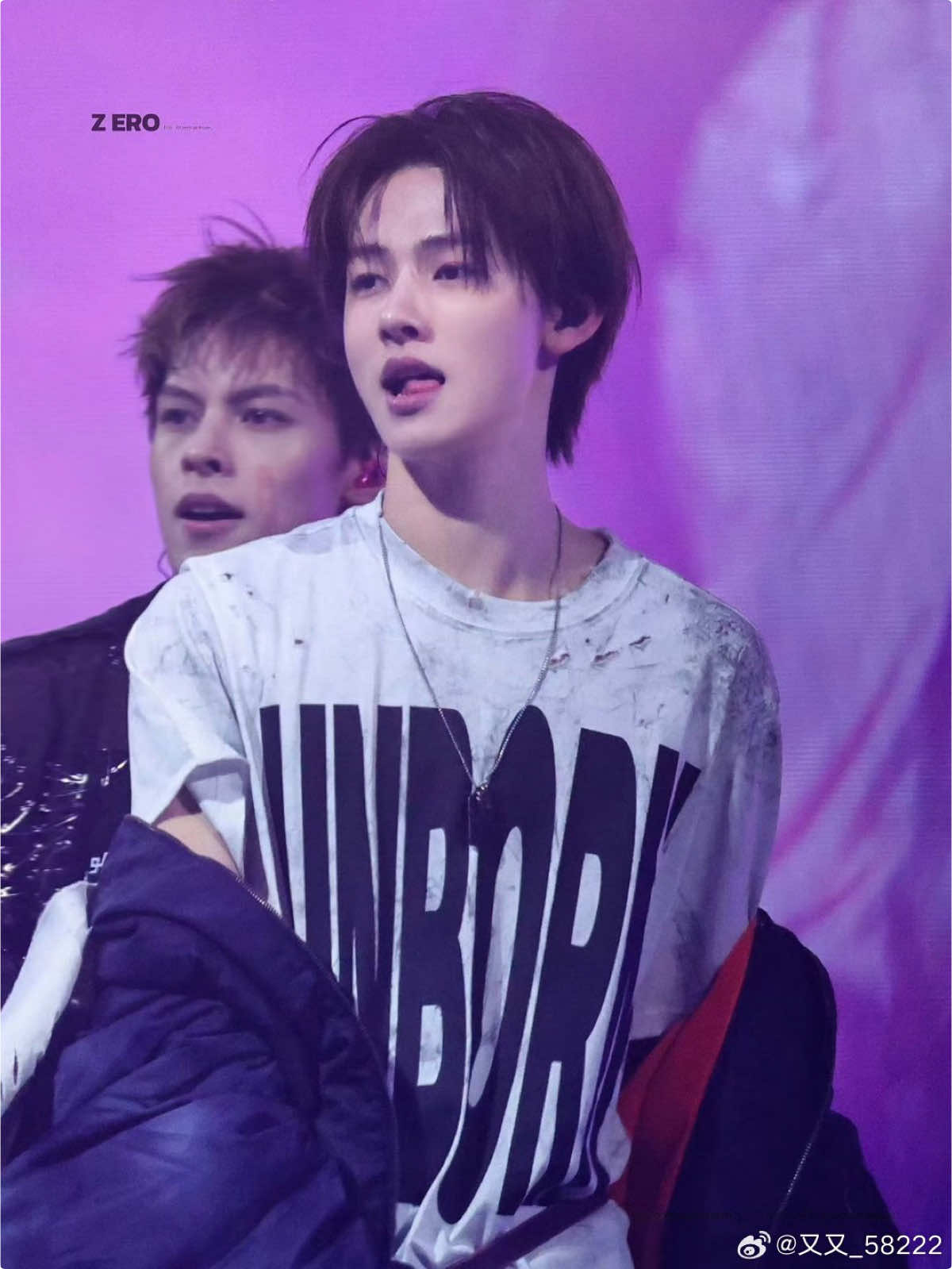 Ai giảm sức mạnh con tướng này hộ em với 😭 #cortis #mama2025 #seonghyeon 