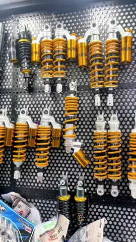 ✅các mẫu phuộc ohlin mob lên xe cho ae vào tham khảo nha #lead #ab #shvn #vario #minhquanshop 