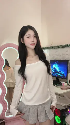 Con áo nè phối vibe nào cũng hợp ý