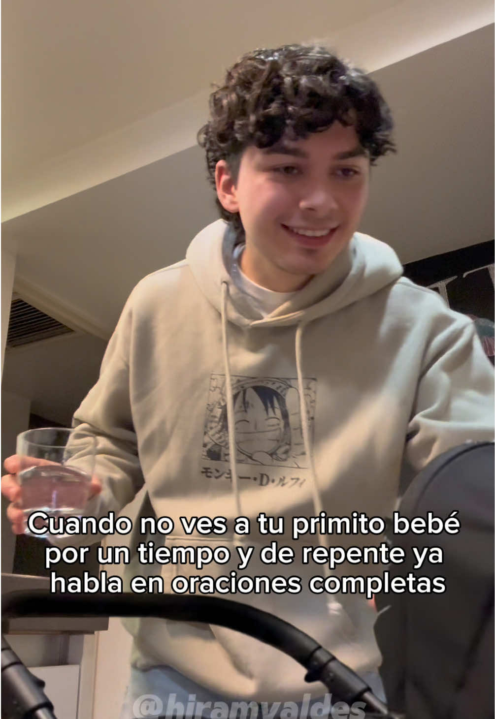 Crecen bien rapido… #humor #comedia 