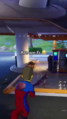 Bro what you mean…  #fortnite 