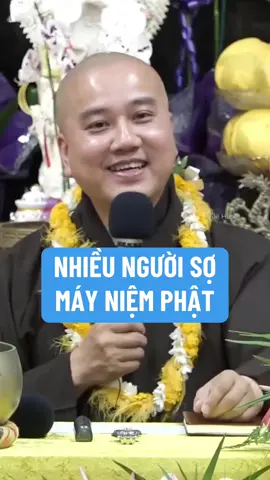 Một số người sợ nghe máy niệm Phật #thayphaphoa #thichphaphoa #suutamphapthoai #tuehung #phapthoai 