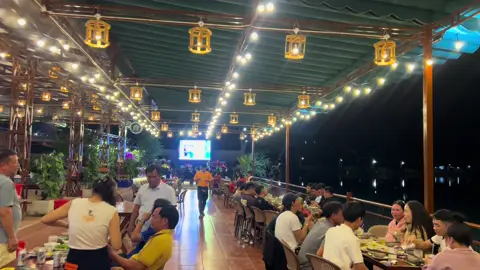 Đến mây nước chill quẩy thôi mọi người ơi🍻🍻🍻#mâynuocchill #93binhphước #xuhuongtiktok 