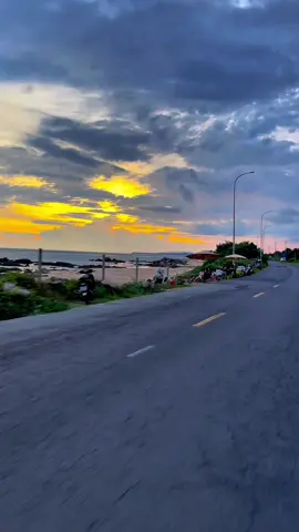 Let go #xuhuong #sontung #gaixinh #72vungtau #sunset 