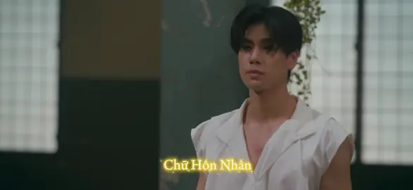 Chữ hôn nhân dài như canh bạc tất tay….#boylove #ppnaravit #phuwintang #pondphuwin #gmmtv 