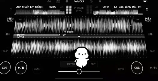 vol6 của các ae đây )@Chill Music ✈️ #wedj🚀🔥 #djthaihoangremix #dj #thaihoangremix 