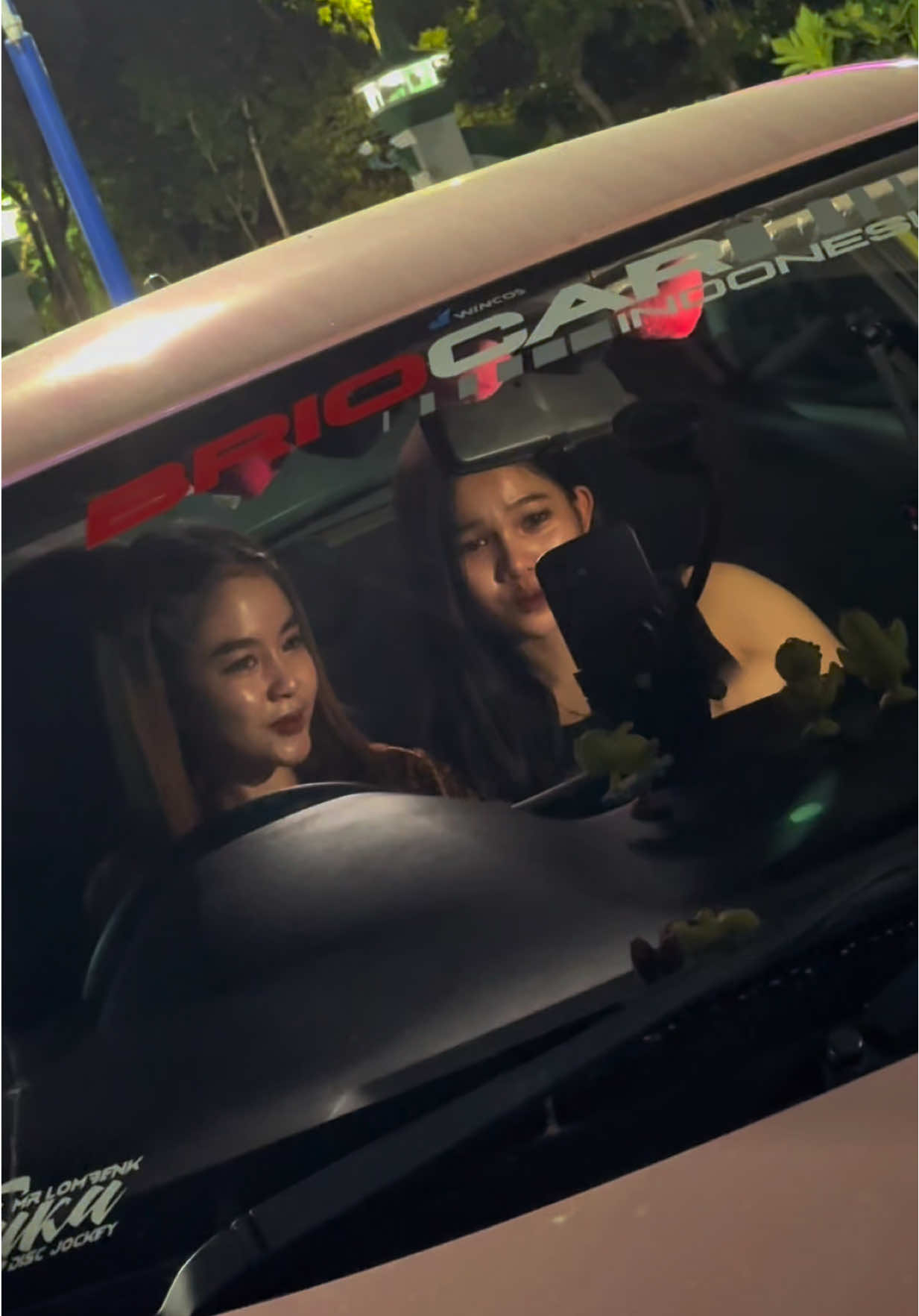 Kopdar Santuy Satnight BCI Sidrap 🔥#fyp #sidrap #briocarindonesia #briocarsidrap #xyz 