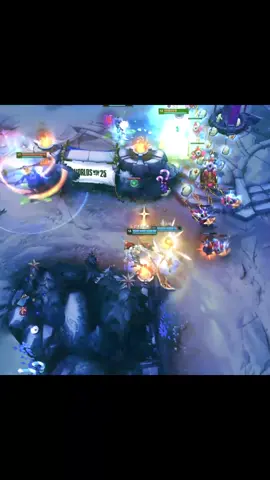 喜歡以多欺少 看我堅毅不倒 #亞恆 #英雄聯盟 #英雄聯盟S15 #Highlight #遊戲 