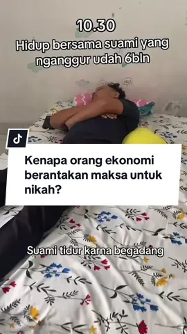 Ada yg mau tambahin?😁 Potongan clip hanya pendukung narasi. #nikah #nikahmuda #kapannikah #perceraian #pernikahandini 