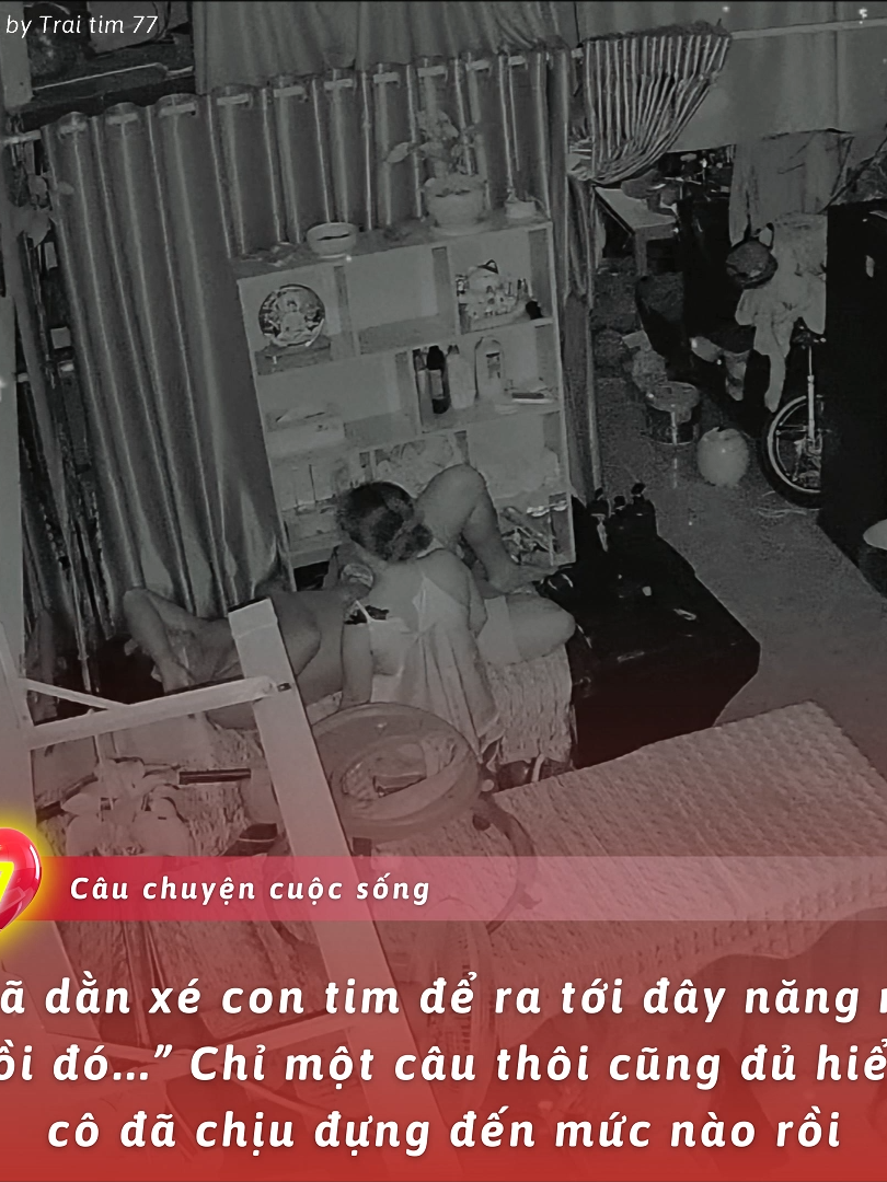 Khi tổn thương vượt quá yêu thương #Traitim77 #cauchuyencuocsong