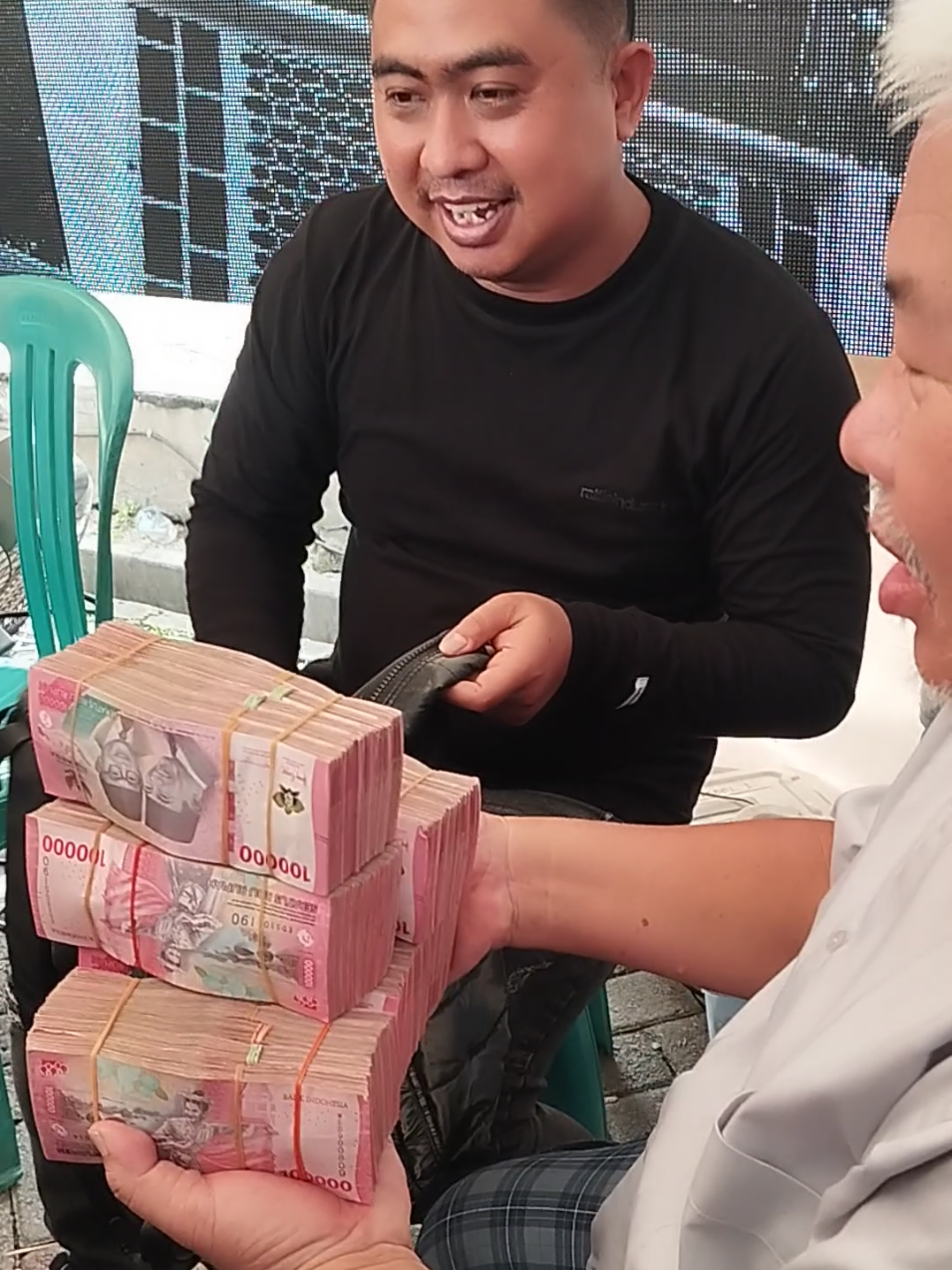 VIRAL.. DEAL MILYARAN RUPIAH LIMITED EDITION BLIZZARD AUDIO WITH SPL AUDIO | SELENGKAPNYA TONTON CHANNEL YOUTUBE: CAKJI REAL @blizzard_audio457 @splaudioprofessional @david_blizzard457 