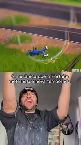 MECÂNICA DO NEYMAR #fortnite  #HoraZeroFortnite #EpicPartner #playstation_br #playmakersbrasil