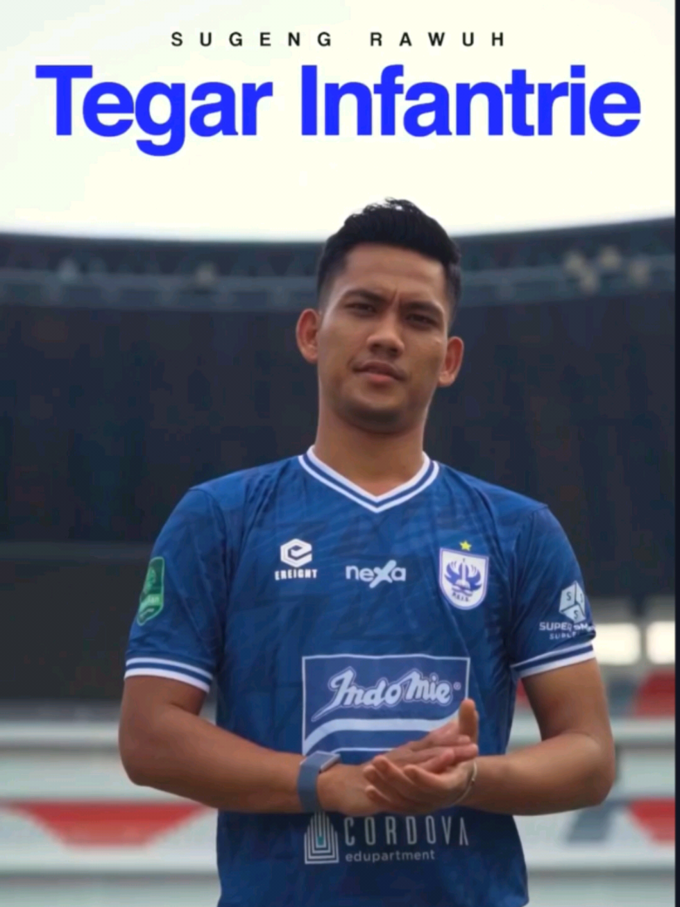 #tegarinfantrie #psis #psissemarang #semarang #semarangpride 